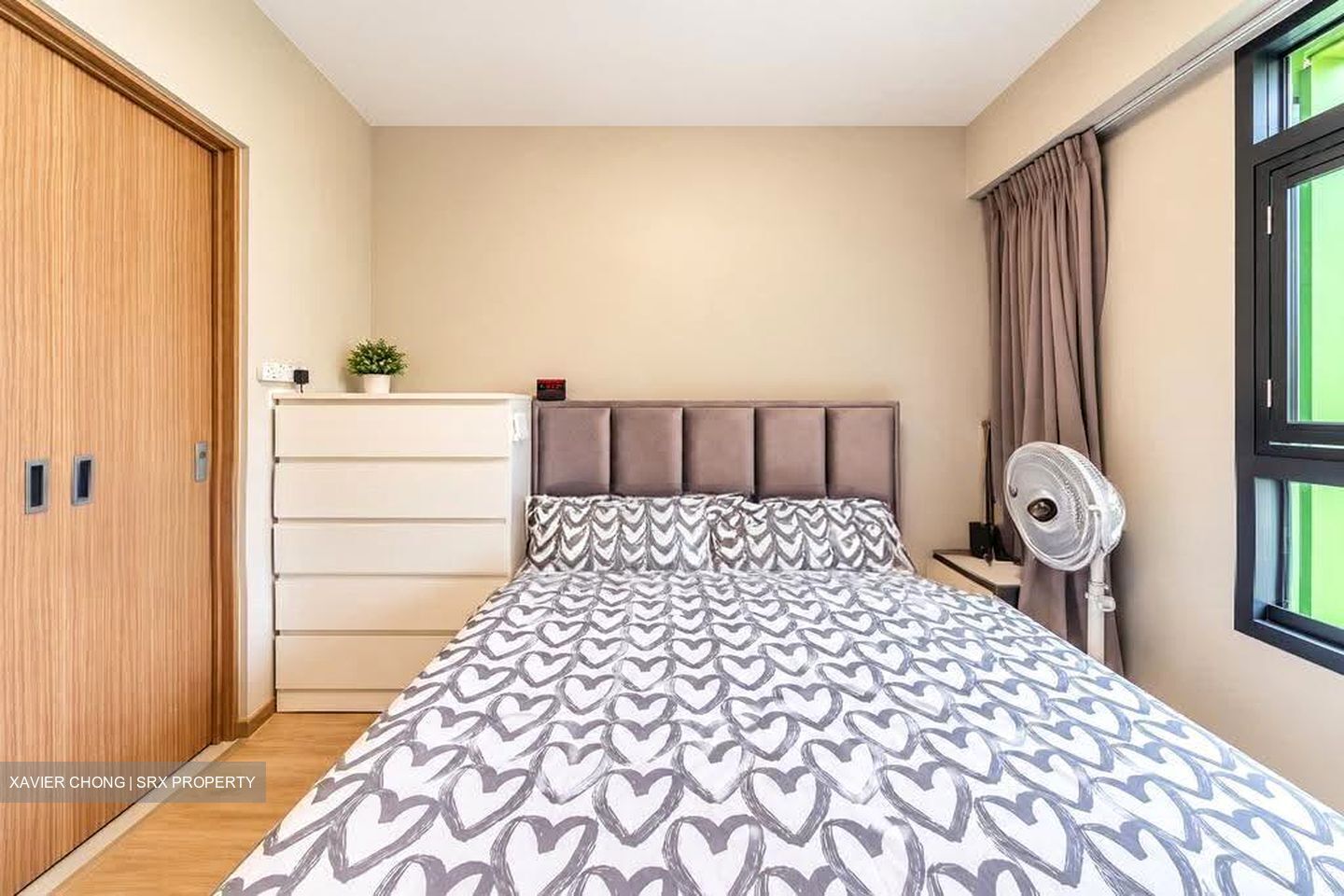 Blk 103A Alkaff Courtview (Toa Payoh), HDB 3 Rooms #632904281